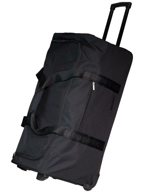 KH Rullväska - Black Label (102L)